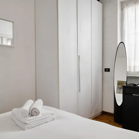 Bicocca Cozy Flat Lejlighed Milano