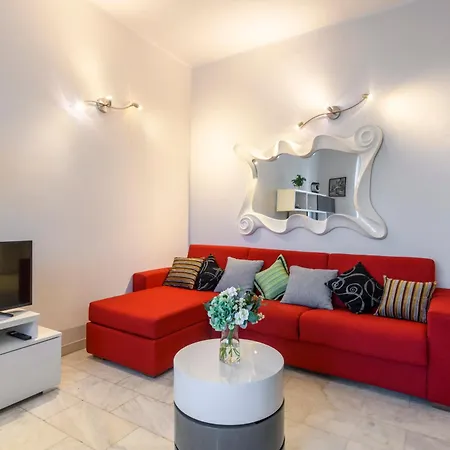 Apartment Lodi, 65 - Your Base *