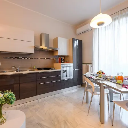 Apartment Lodi, 65 - Your Base Milan
