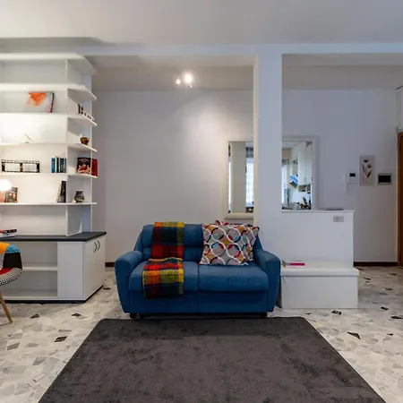Apartment Annami - Citta Studi - Cozy Ap - By Guestaly *