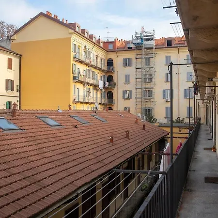 Porta Romana - Leobrothers - Corso Lodi 12 Appartement *