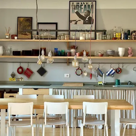 Elegant In The Heart Of Brera Milano