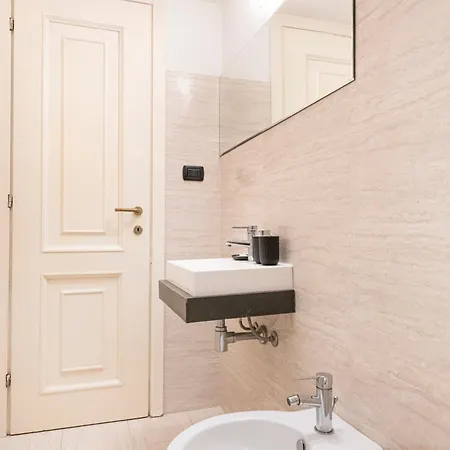 Easylife - - Castaldi 19 - Porta Venezia Apartament Mediolan