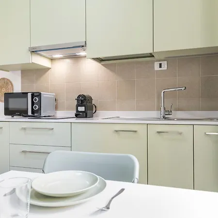 Easylife - - Castaldi 19 - Porta Venezia *
