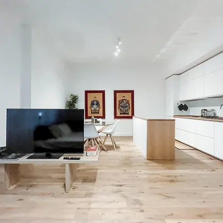 Ricciarelli Suite, Design 밀라노