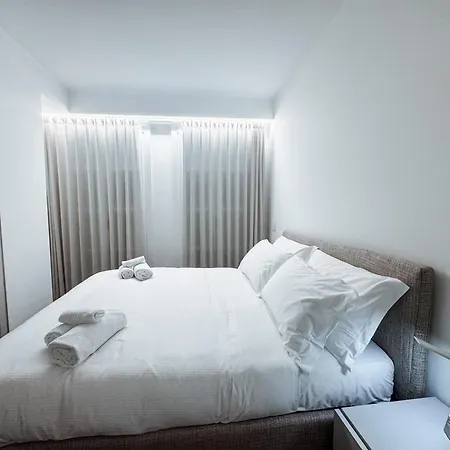 Medici5 - Luxury With Wellness Area アパート *