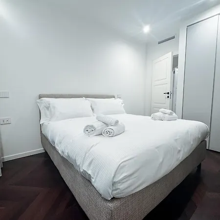 Medici5 - Luxury With Wellness Area Lejlighed