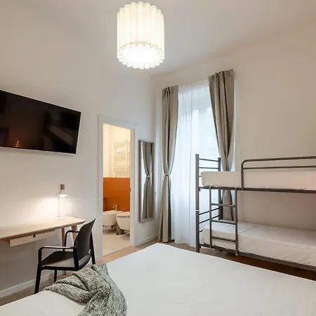Apartmán Stayeasy Station - Cozy 3 Bedrooms 3 Baths