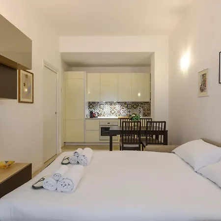 Appartamento Masotto 27 Modern Two Near Linate