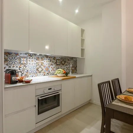 Masotto 27 Modern Two Near Linate Appartamento Milano