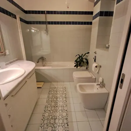 Apartamento Brera Elegant - Via San Marco View