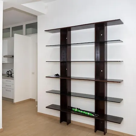 Easystay Rucellai Apartamento Milão