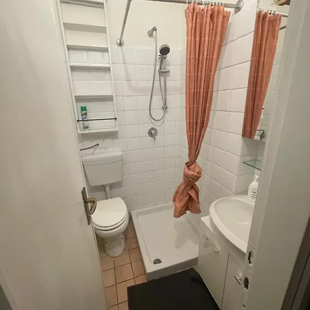 Dodo's House Centro Apartman *