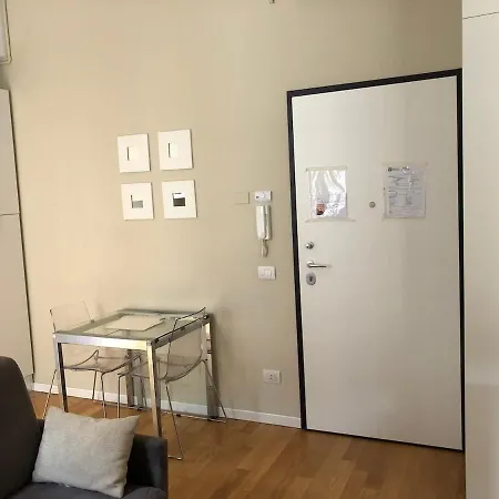 Apartmán Via Plinio Lovely Flat Corso Buenos Aires Milán