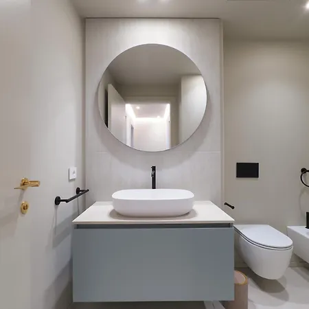 Apartmán Duomo Luxury Xi Milán