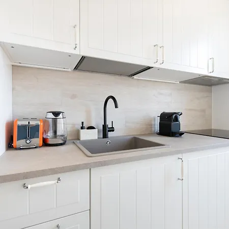 Easylife - - Paoli 6 P3 - Navigli Apartment *