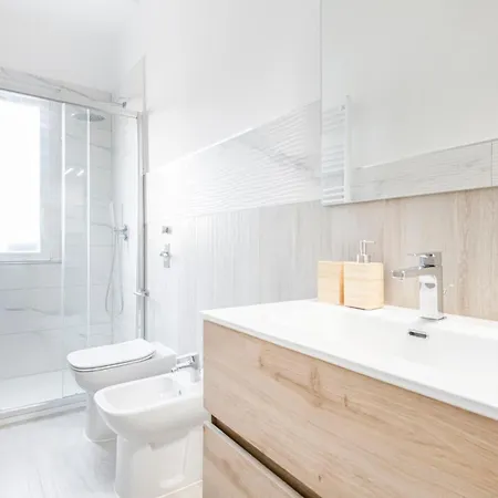 Apartment Easylife - - Paoli 6 P3 - Navigli Milan