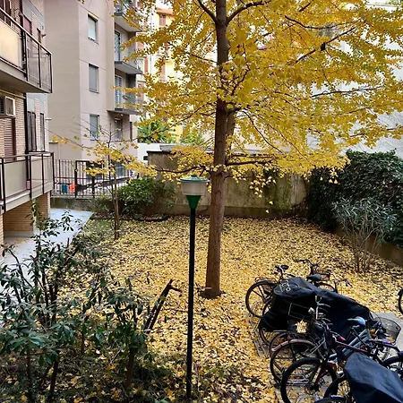 דירה Comfort Living