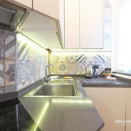 Porta Vittoria - Milán