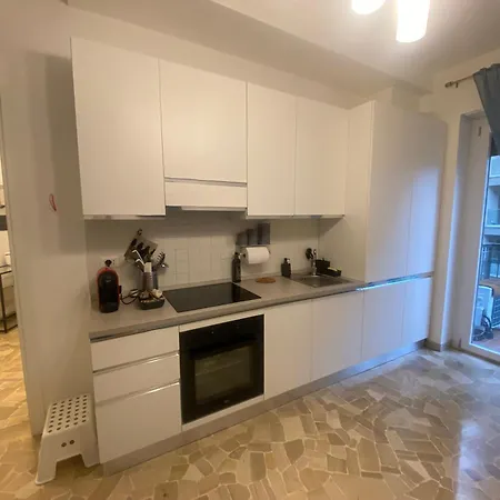 Dimora Brenta * מילאנו