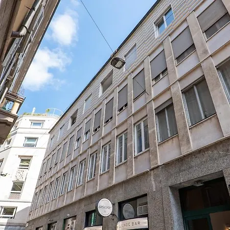 Apartamento Keys Of Italy - Unione - Duomo 1 Bdr