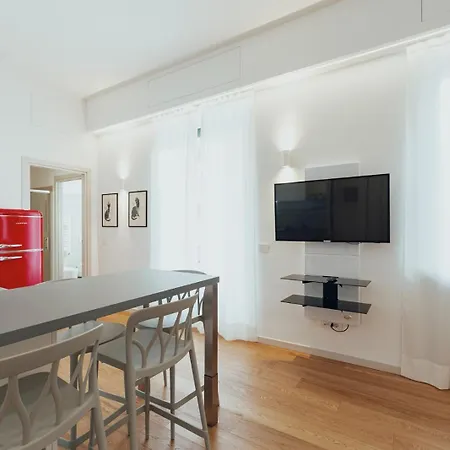Daire Stile E Comfort, Il Monolocale Perfetto Per Te! Milano