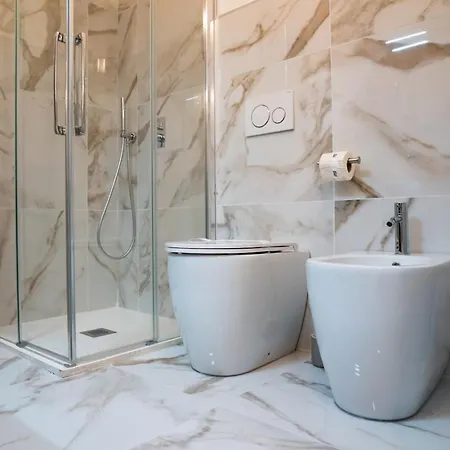 Oxart - Design A Due Passi Da Loreto شقة ميلان