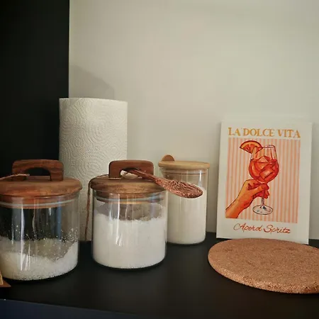 Apartmán Elegant Loft In Milan, 2br E 2bth Milán