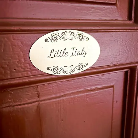 Little Italy * Milán