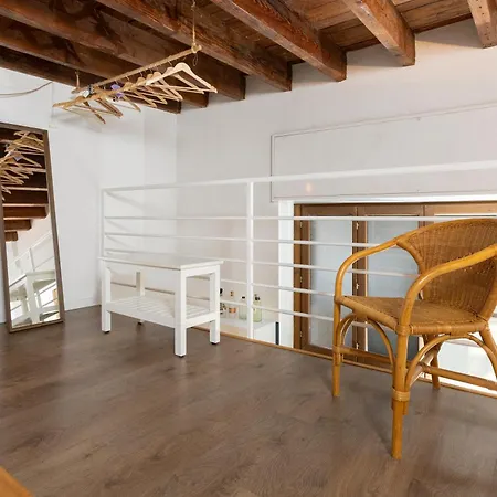 Cinema Loft - New Exclusive Apartmán Milán