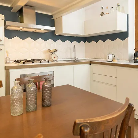 Apartmán Cinema Loft - New Exclusive Milán