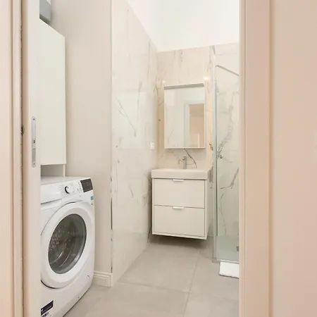 Bansky Nest - New Exclusive Apartment Milan