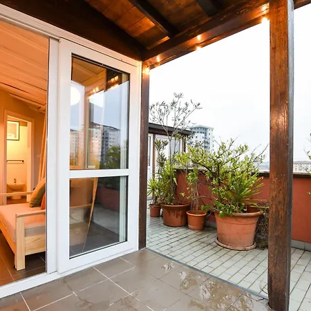 شقة I-host Terrace - Savona 112 *