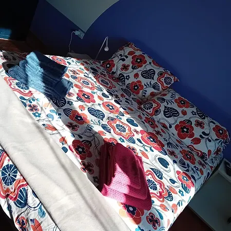 Cenn 8 Apartman Milánó