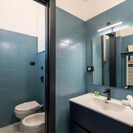 Apartment Zara Boutique By Innstay