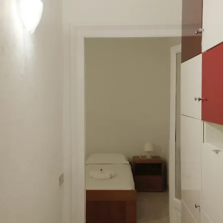 Appartamento Bwr - Bilocale Centro Milano, Arpesani 3 Milano