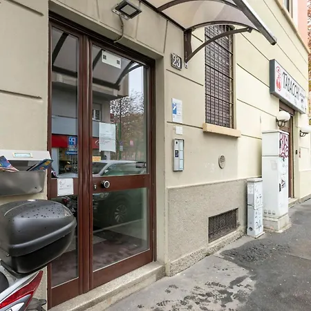 Romolo Bitti Ca Granda-zara * Milan