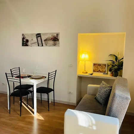 Apartamento Sweet Home, Vercelli