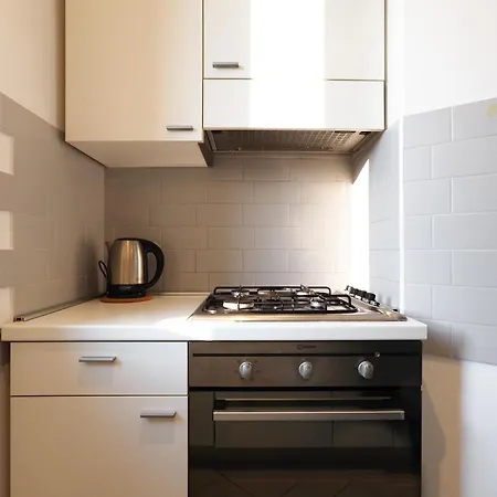 Primopiano - Orcagna * 米兰