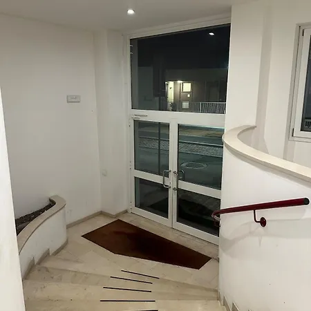 Apartamento Ba Columella