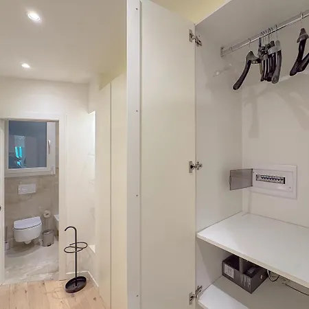 Urban By Host Hero Apartmán