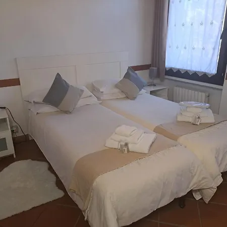 Trilocale Sofia Milan