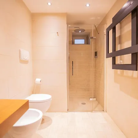 公寓 Navigli - Leobrothers - San Gottardo 15 米兰