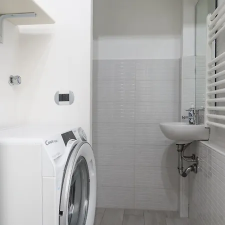 South Cozy House Milano