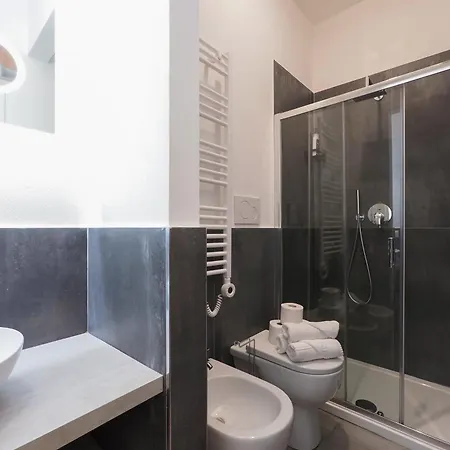 Διαμέρισμα Primopiano - Vittadini Μιλάνο