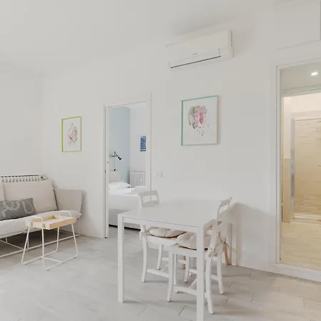 Guesthost - Lovely In Maggiolina Milán