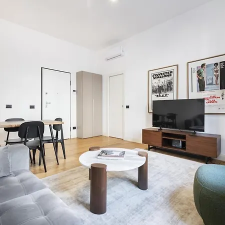 Easylife - - Modrone 6 - Duomo Apartamento