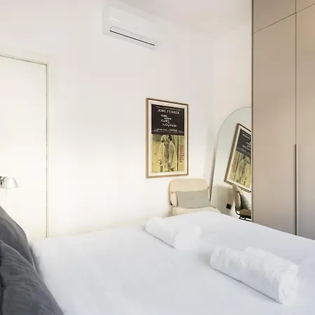 Easylife - - Modrone 6 - Duomo Apartamento Milão
