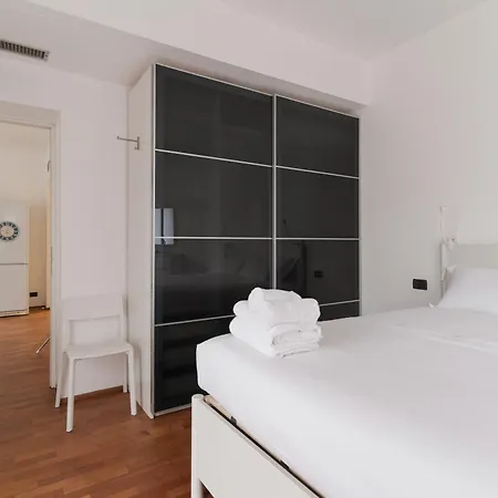 Guesthost - Cozy In Citta Studi Milan