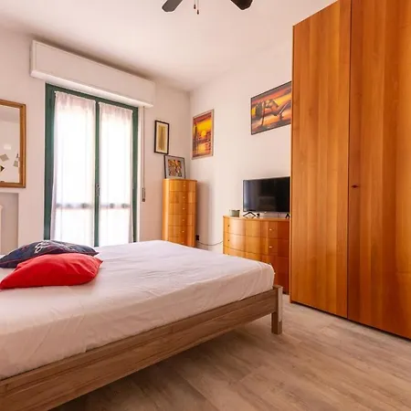 Daire Host4u - The House Of The Rising Sun, In Milano